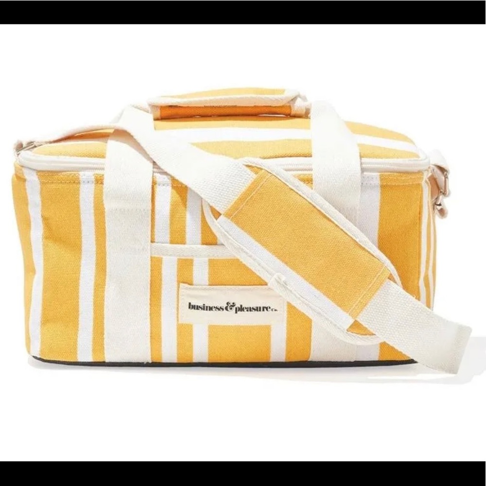 Business & Pleasure Co. Cooler